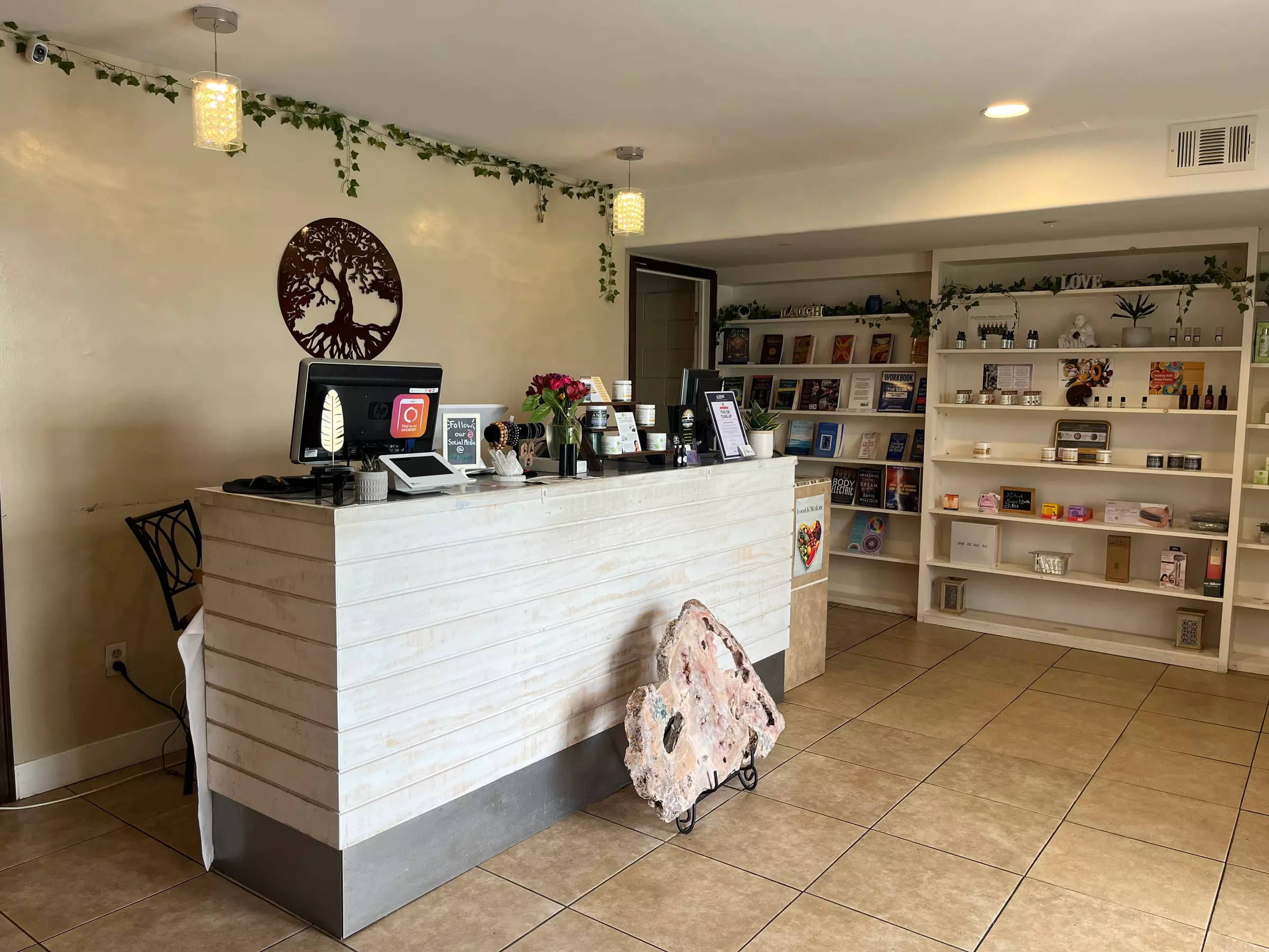 Relax & Rejuvenate with Diverse Massage & Spa Treatments