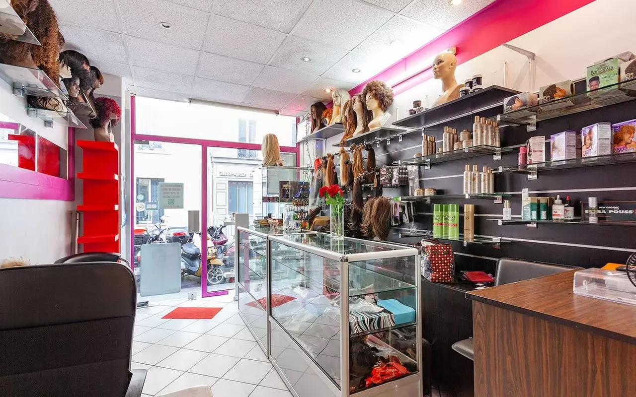 Forfait coiffure au choix avec New Tendances Beauty