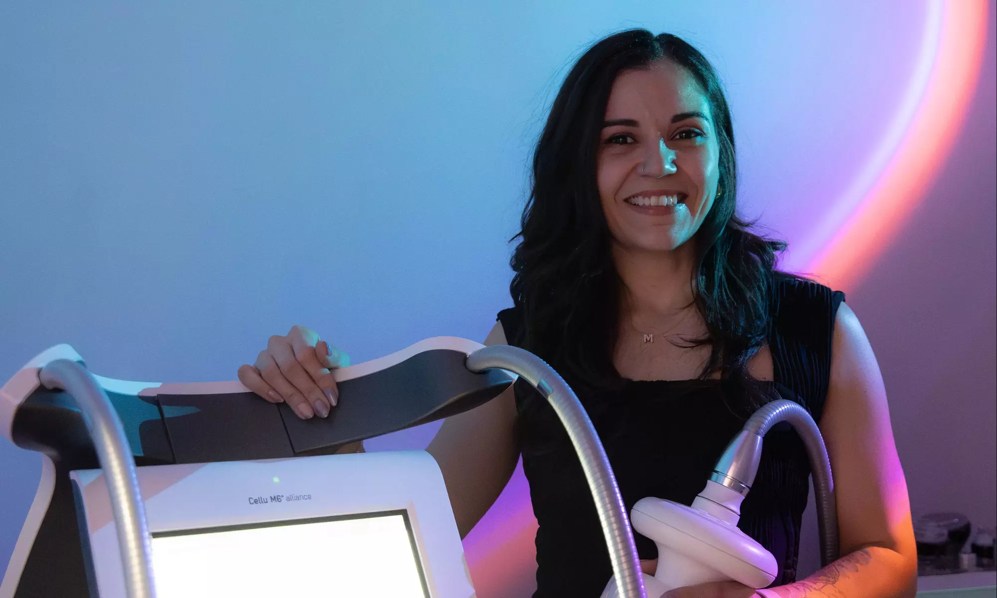 One or Three Endermologie Sessions