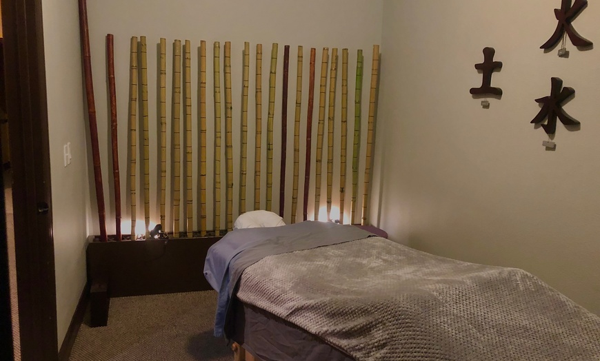 Image 3:  60 or 90 Min Swedish or 60 or 90 Min Therapeutic Massage & More