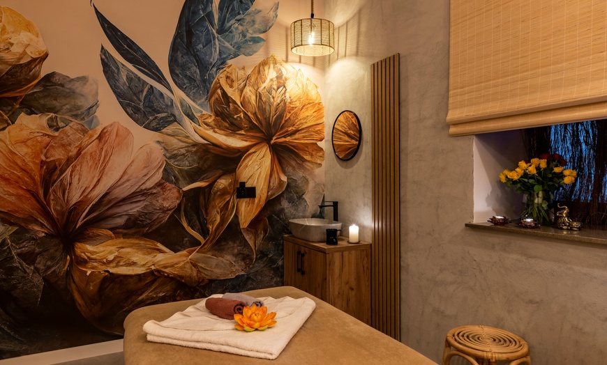 Image 9: Zanurz się w spokoju: rytuał Head Spa z masażem i pielęgnacją