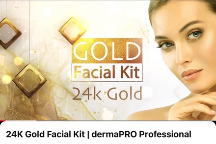Enjoy 60 minutes facial with steamer cleaning dead skin ,vaccum black head ,fruit mask cooling ball ,red LED light  - Hang's Spa
