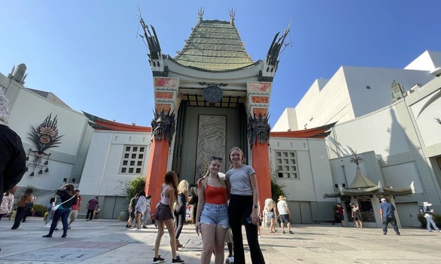 What to expect media