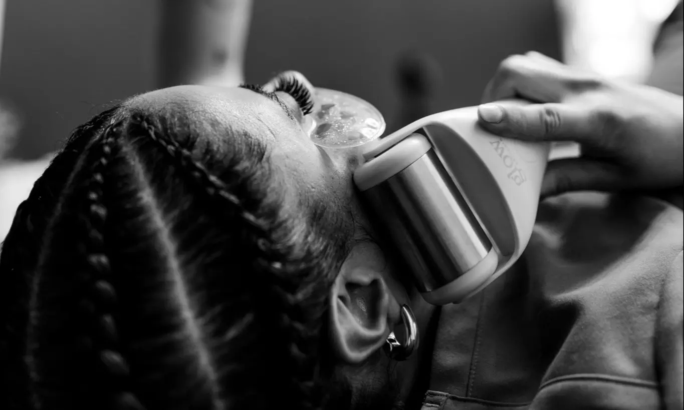 Brighten Your Skin with One or Two Microdermabrasion Treatments