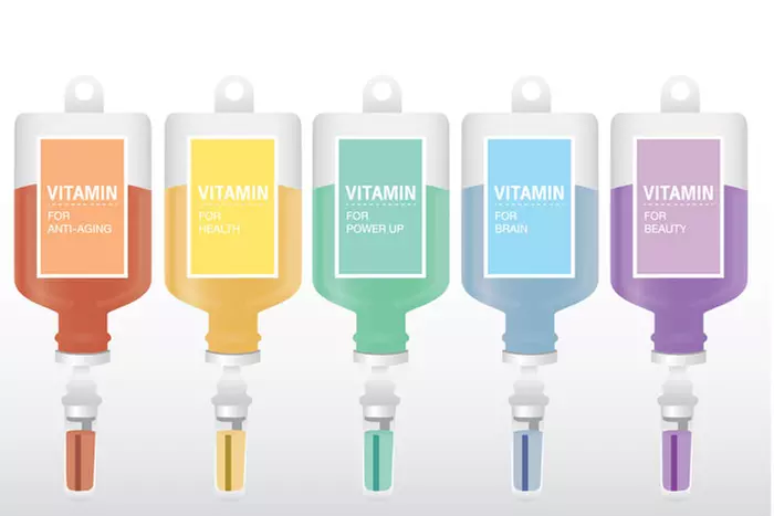 Vitamin B12 with Lipotropics Injections for Energy Boost