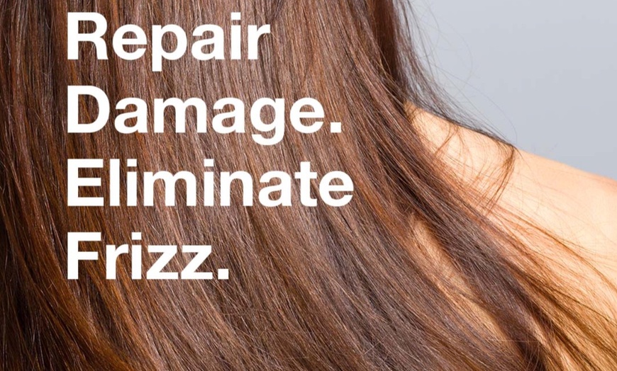 Image 2: Transform Your Hair with One or Two Brazilian Blowouts