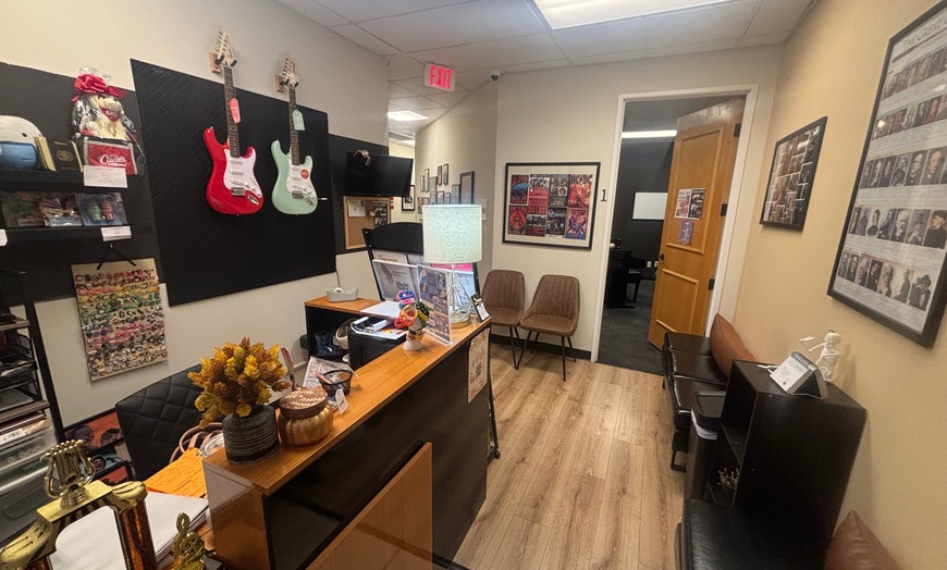 Image 7: Up to 55% Off on Kids Music Classes at Rare Spark Lessons