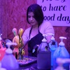 Image 1: Hands-On Fluid Art Class at The Studio 1016 – Boise, ID