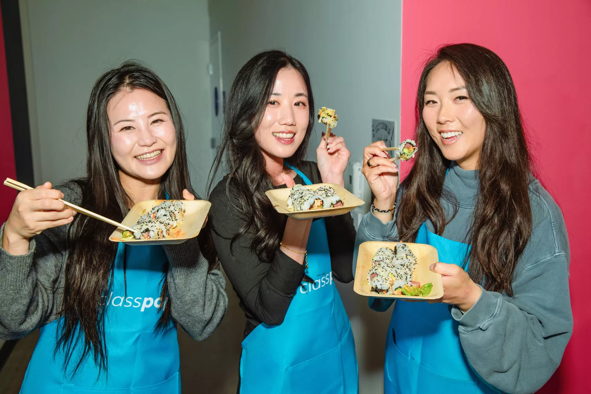 Fun Cooking Classes | Top Chefs, Hands-On & Fun for All Levels