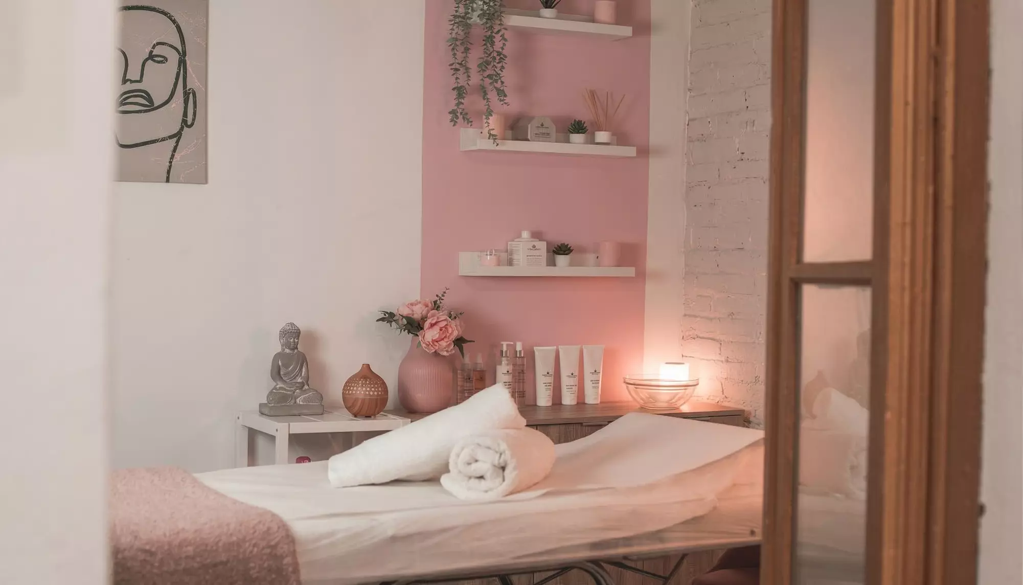 2, 3 o 4 sesiones de maderoterapia combinada con presoterapia