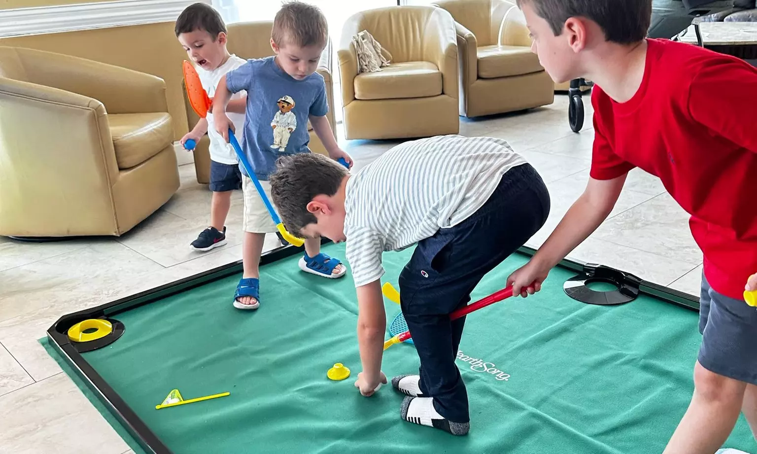 Soft Play Rental for Unforgettable Celebrations & Fun