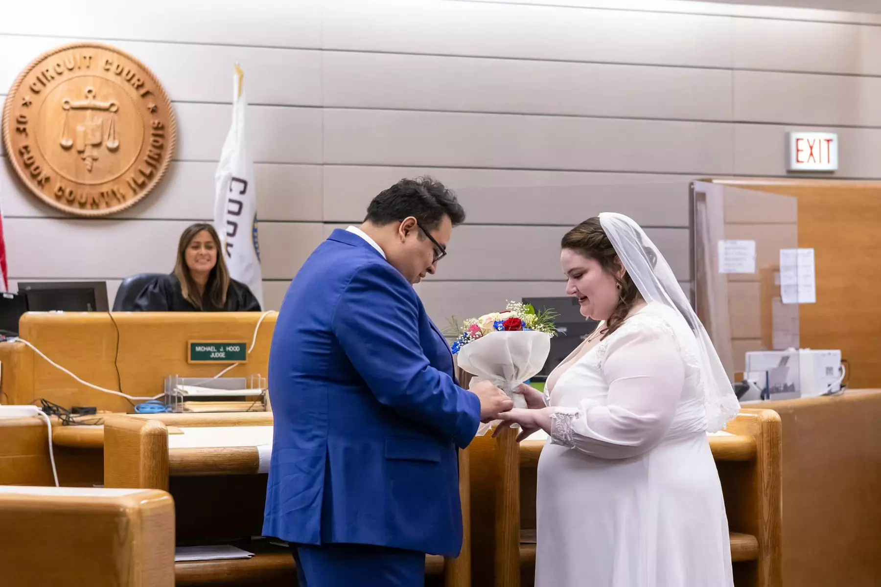 Up to 60% Off on Wedding Photography at Pamela L. King Photography