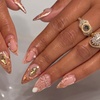 Image 1: Professional Nail Care: Gel-X, Acrylic, Manicures & Spa Pedicures