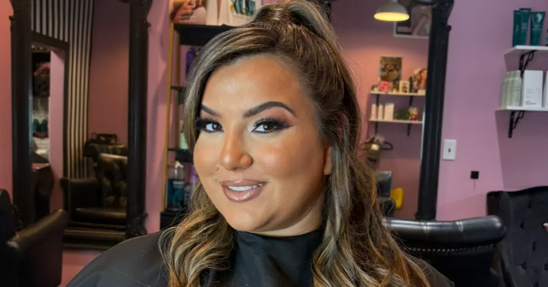 Soft, Natural or Creative Glam, Eye Makeup, Lashes or Bridal