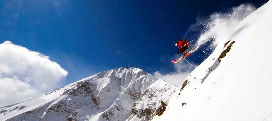Up to 40% Off on Skiing / Snowboarding - Recreational at Gear Wizard - Primary Image