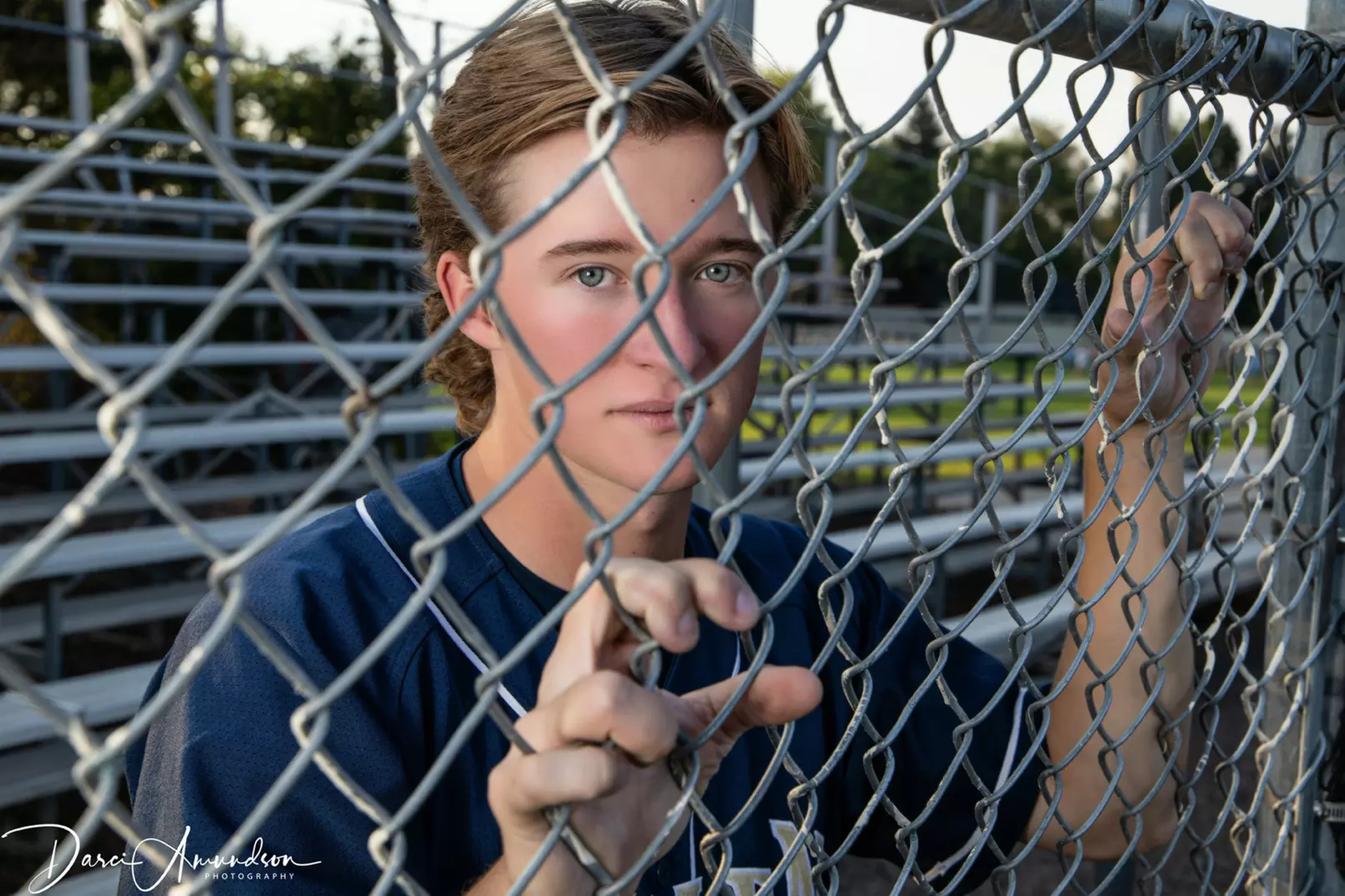 Up to 79% Off on Outdoor Photography from Darci Amundson Photography