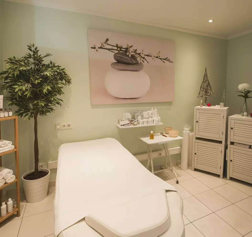 Rituel détente et beauté à l'institut de beauté jade