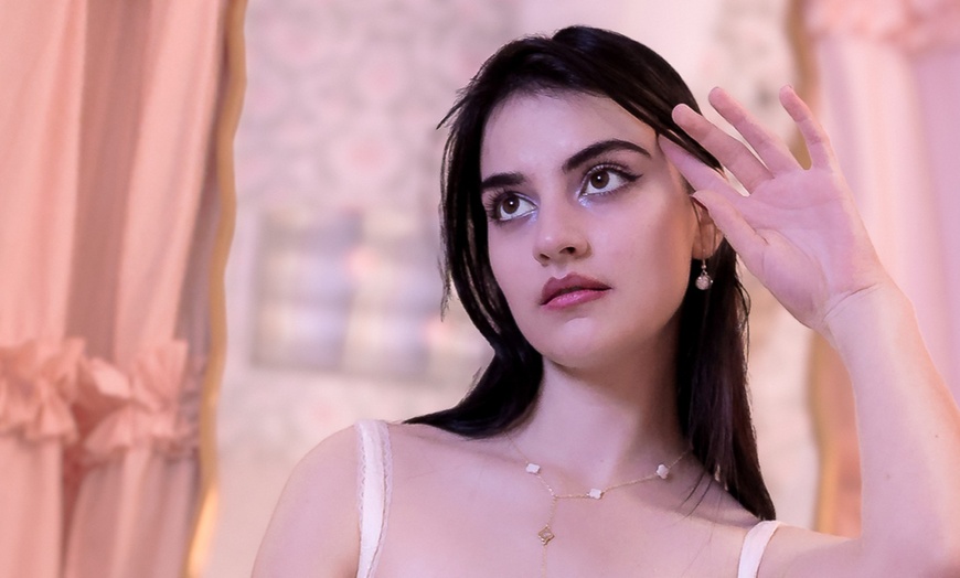 Image 4: Capture the Moment: On-Location Engagement Photography Session
