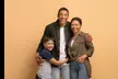 Capture Your Memories :  A 30- or 60-Minute In-Studio Photography Session with Photo Package (Up to 57% Off) - Second Medium