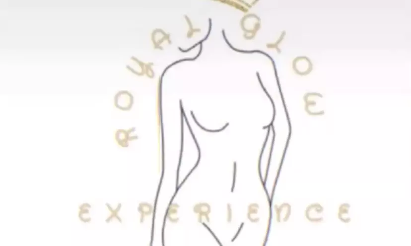 The Royal Experience or Relax My Back Spa Package at Royal Glow Experience LLC (Up to 46% Off)