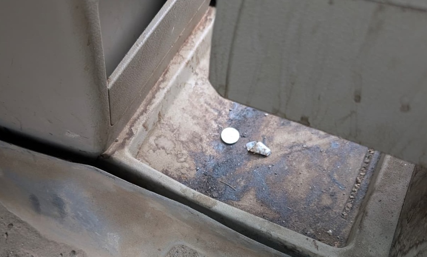Image 2: Exterior, Interior Deep Clean or Full Detail w/ or w/o Paint Correct