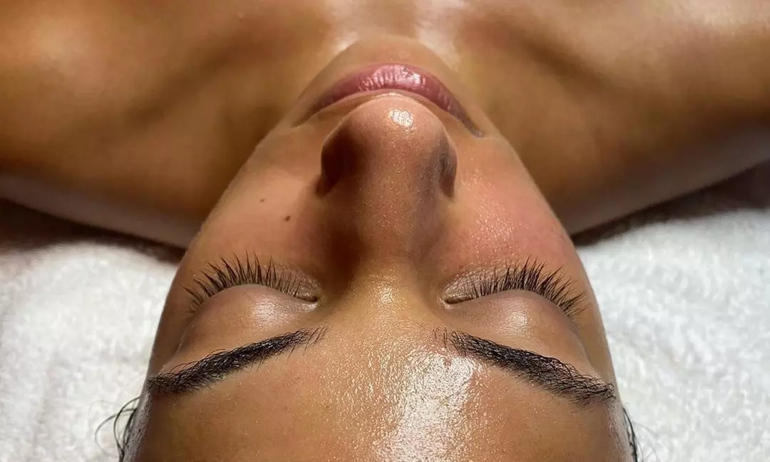 Up to 60% Off on Facial - HydraFacial at Aesthetics By Shanty