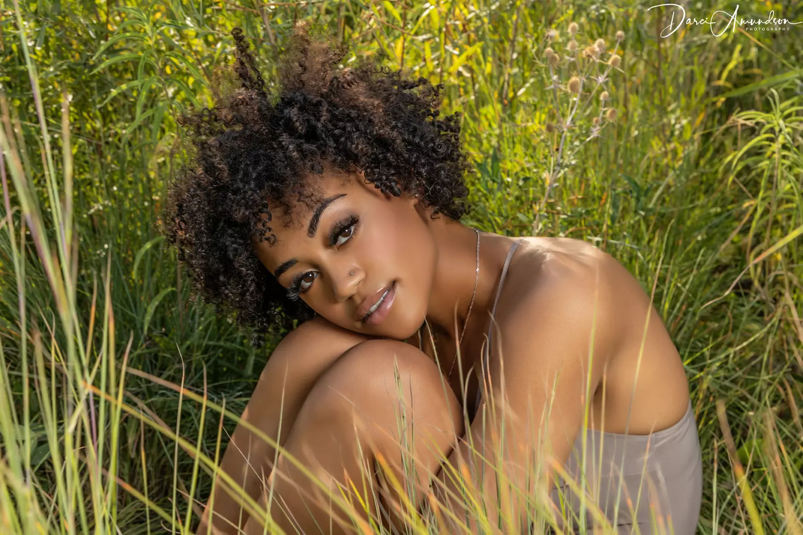 Up to 79% Off on Outdoor Photography from Darci Amundson Photography