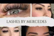 Transform Your Look with Full Set Eyelash Extensions at Belle Lashes by Mercedes (Up to 35% Off) - Second Medium