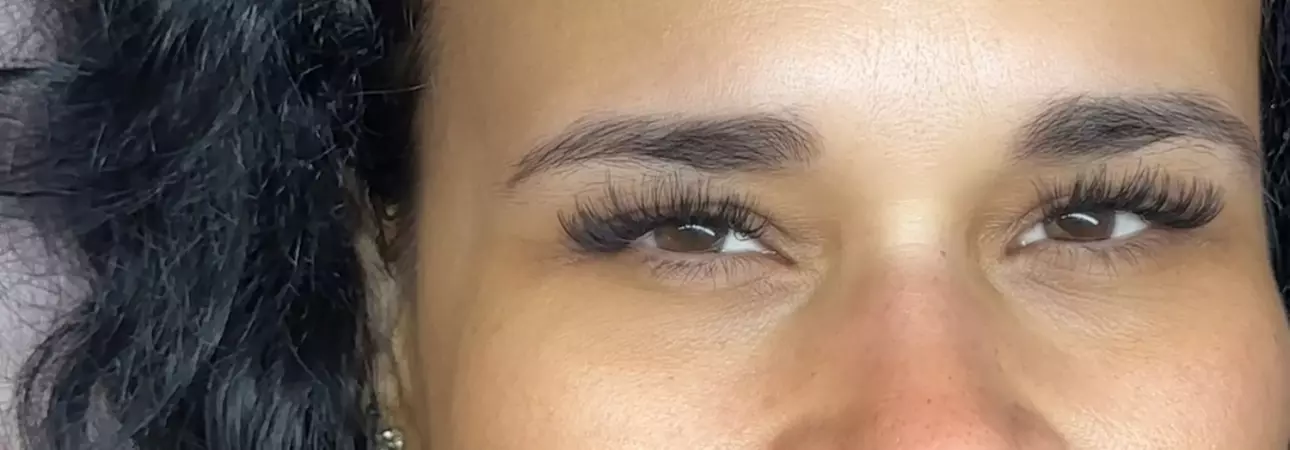 Up to 40% Off on Eyelash Extensions at Her Lash Artistry