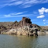 Image 5: Beautiful Scenic Lake Pleasant boat cruise experience