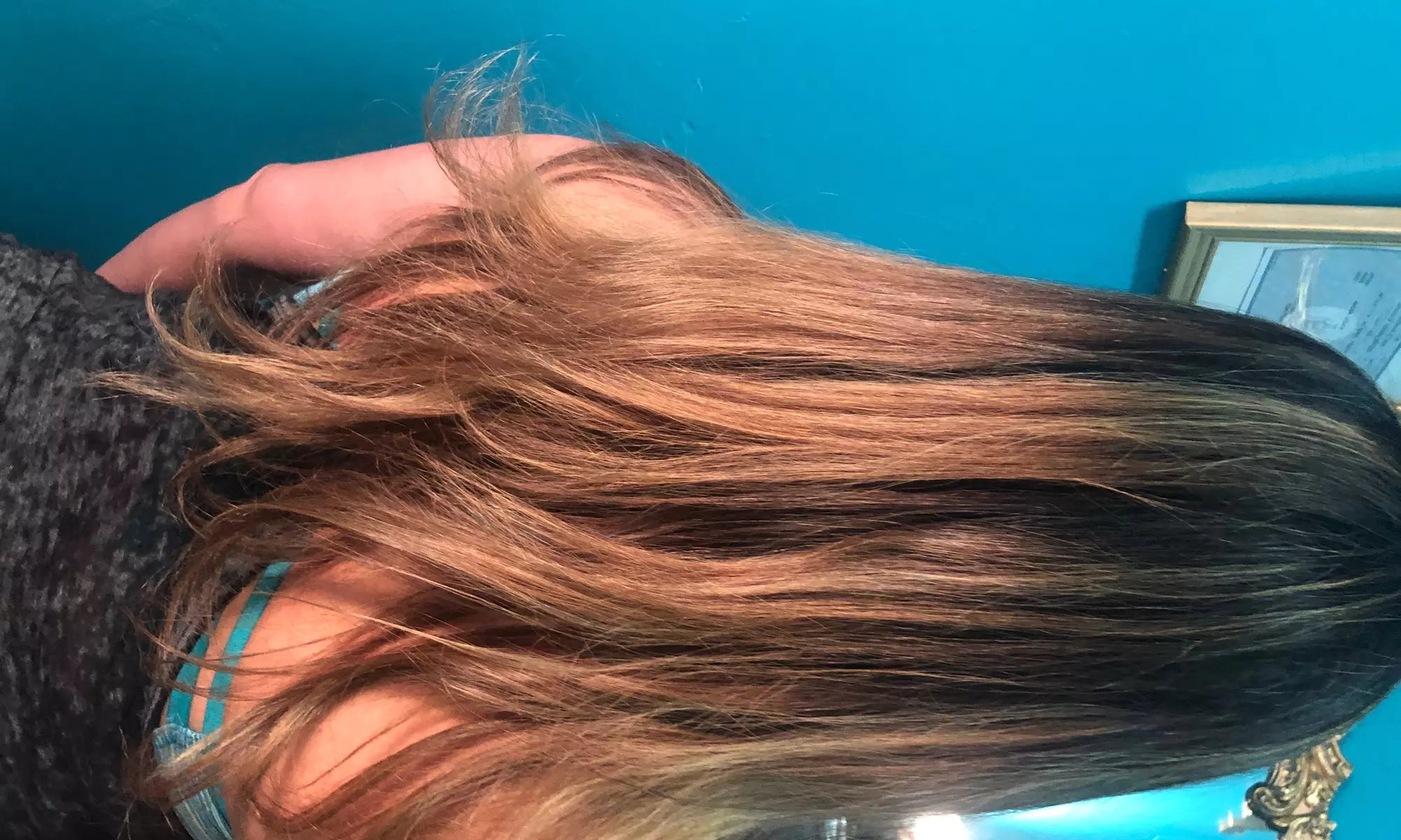 Pamper Yourself: Hair Cut with Optional Blow Dry and 1 Hair Treatment