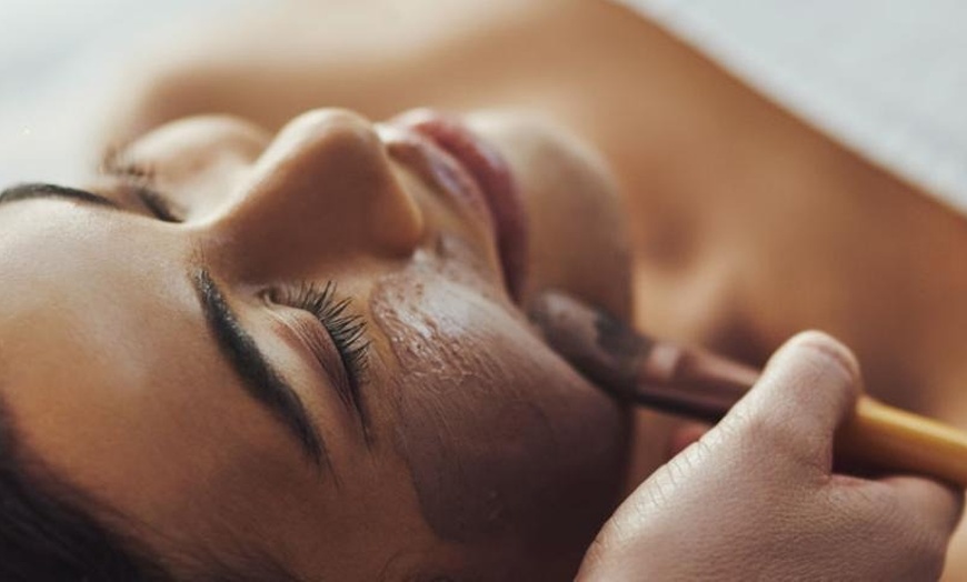Image 1: Up to 35% Off on HydraFacial at Spotzen Wellness Center