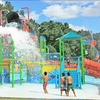 Image 1: Single-Day Admission to Turtle Splash Water Park - West Chicago