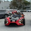Image 10: Rent a Polaris Slingshot for 1-24 hours & enjoy an unforgettable ride