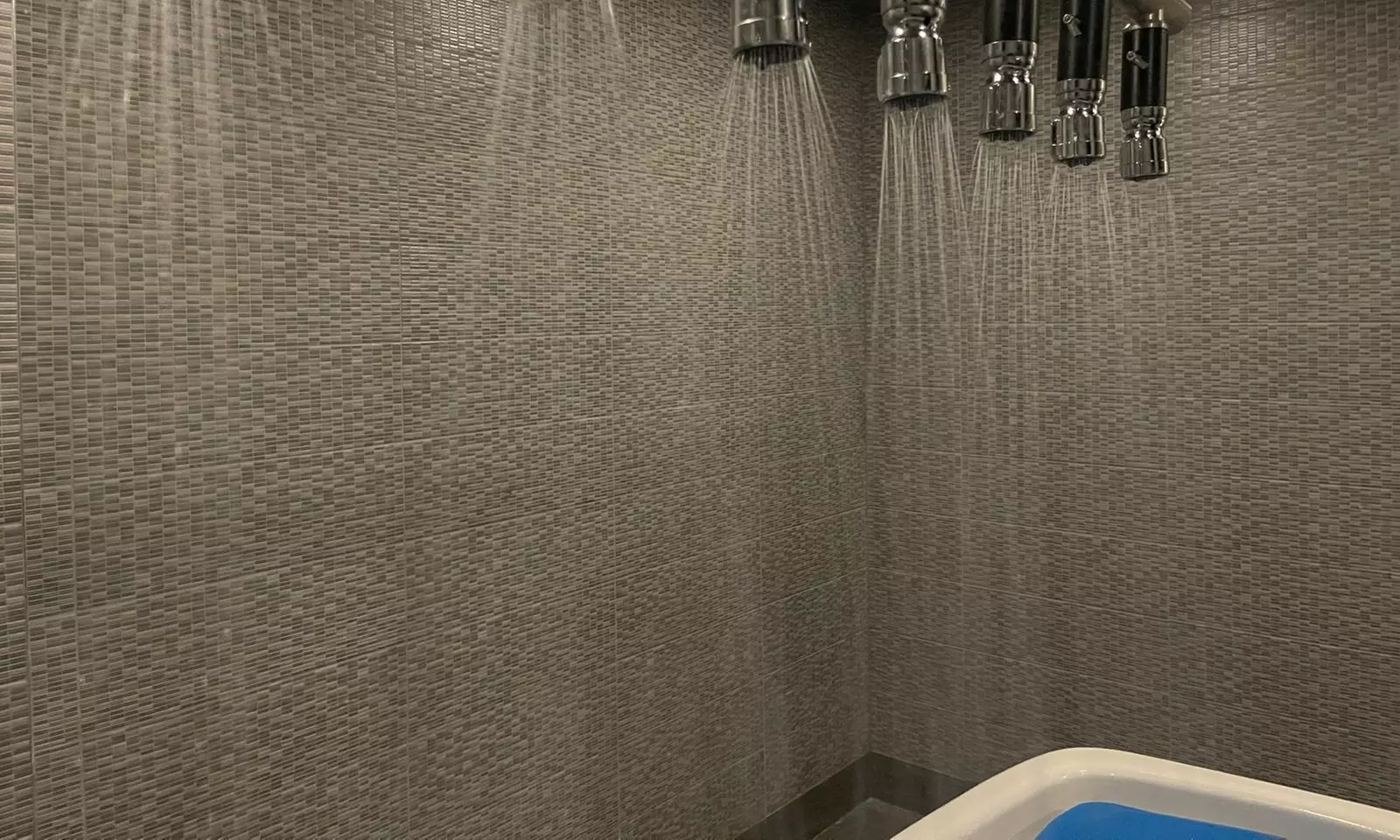 Find Bliss: Facial, Salt Exfoliation, Massages & More @ Karma Medi Spa