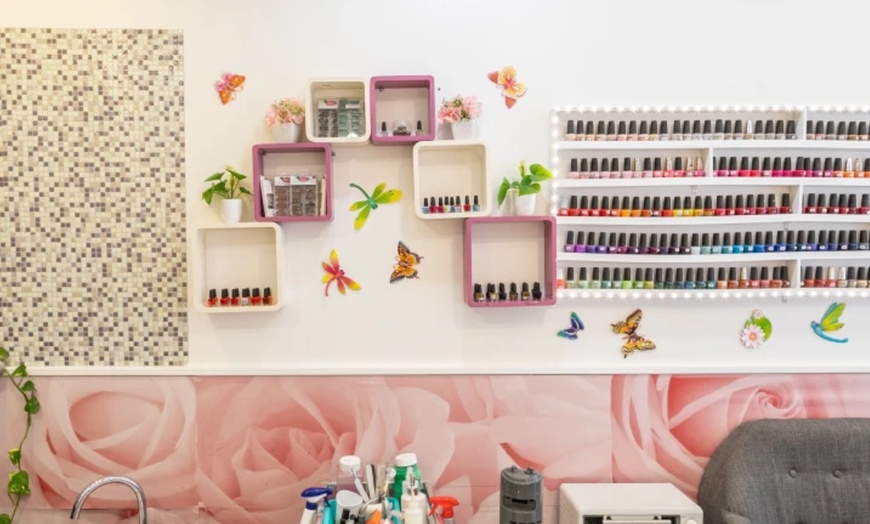 Image 6: Beauté des ongles avec Antony Nails