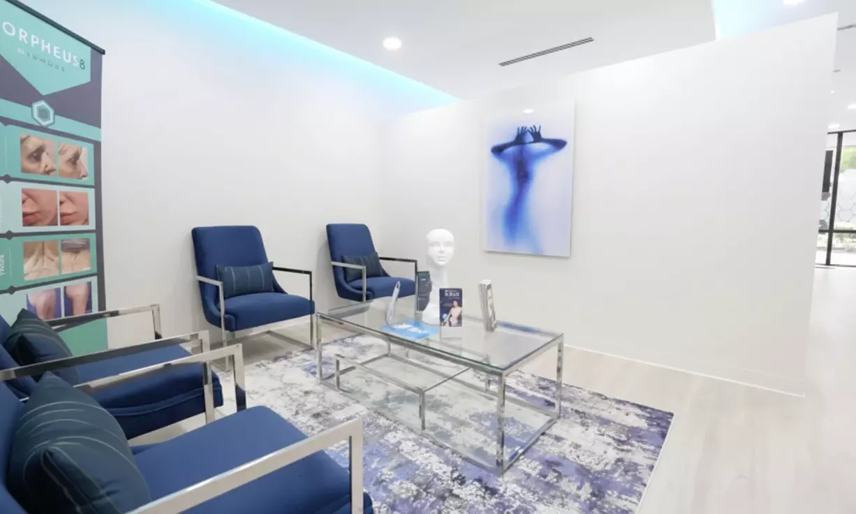 Smooth Wrinkles with Dysport Injections – 50 or 100 Units