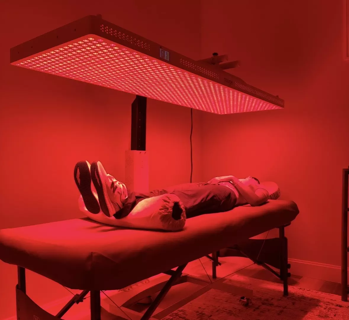 Revitalize With One or Three Advanced Wellness Sessions