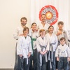 Image 1: Get Kids Active with Eight or Four Martial Arts Classes and Uniform