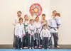 Join Burbank Pa Kua Martial Arts & Health for 8 or 4 Kids Classes with a Free Uniform and up to 50% off