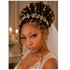 Image 1: Up to 35% Off on Salon - Hair Locking/Dreadlocks at T.W. Beauty Atelier