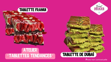 Cours de pâtisserie Kids pour 1 enfant (jusqu'à 10 ans)