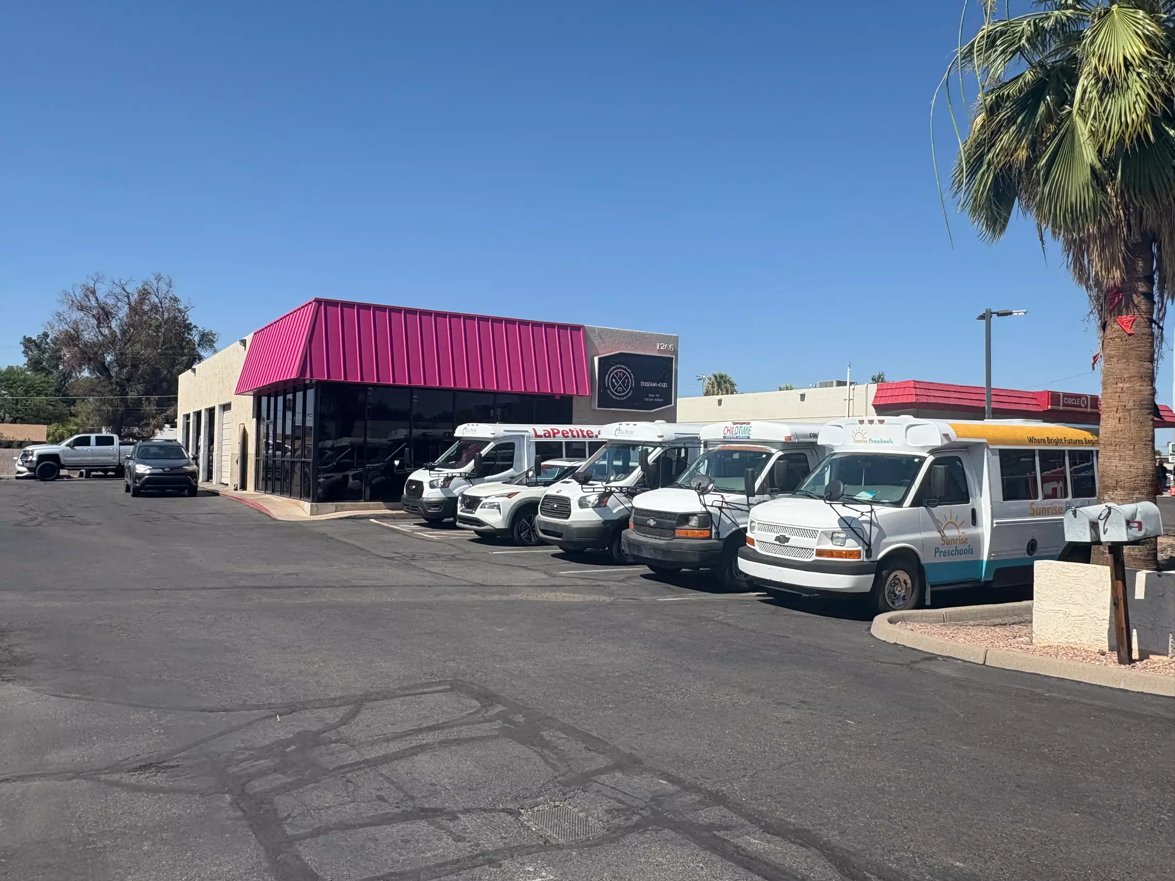 Up to 40% Off on Power Steering Service at Monroe Automotive And Fleet Specialists - Primary Image
