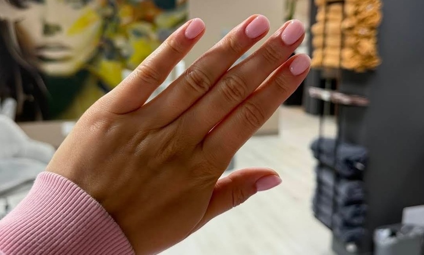 Image 2: Up to 30% Off on Nail Salon - Manicure at ICON Beauty Studio