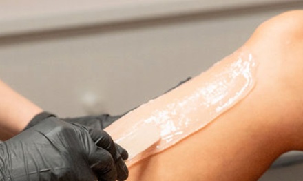 Brazilian Wax - Waxing Chemistry