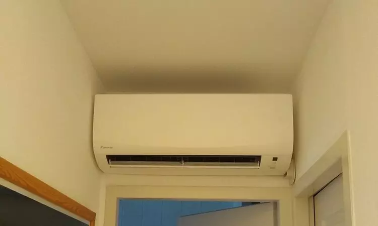 Entretien pompe à chaleur air/eau ou clim réversible avec Proclimellia