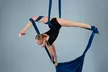 Explore aerial fitness at The Apollo Center with classes for youth and teen/adults, up to 58% off. Discover a unique workout! - Second Medium