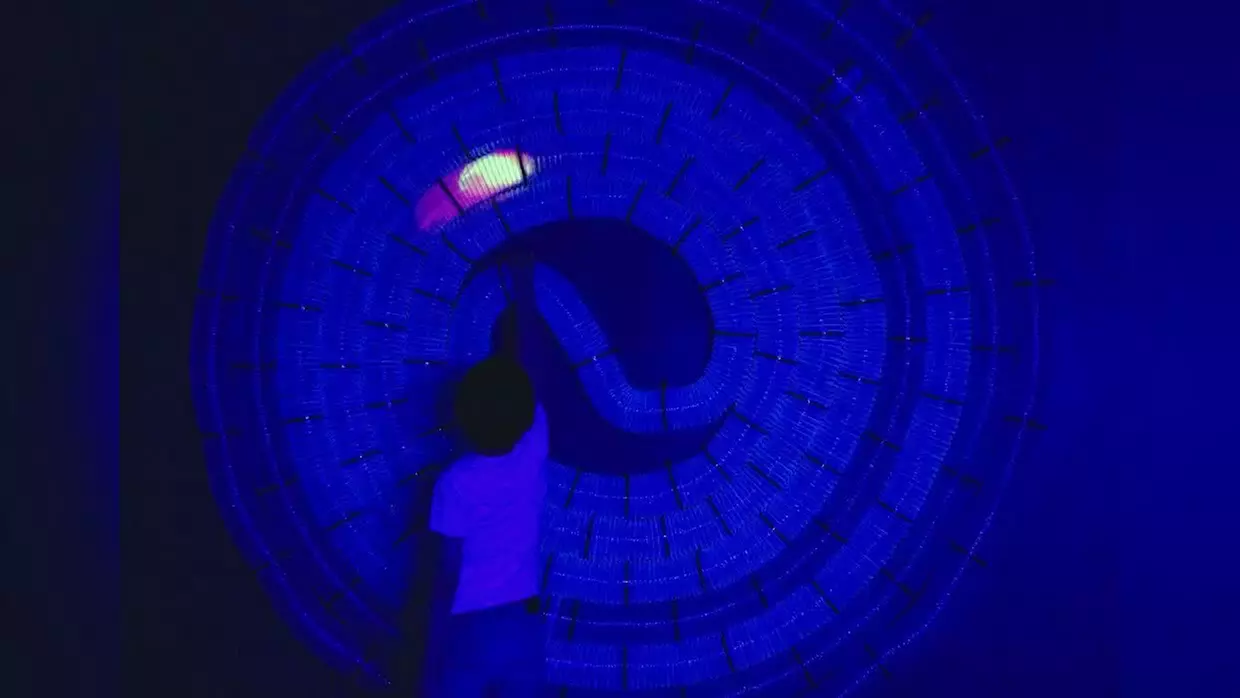 Experience Imaginative Play in NYC at Recess!! The Experience