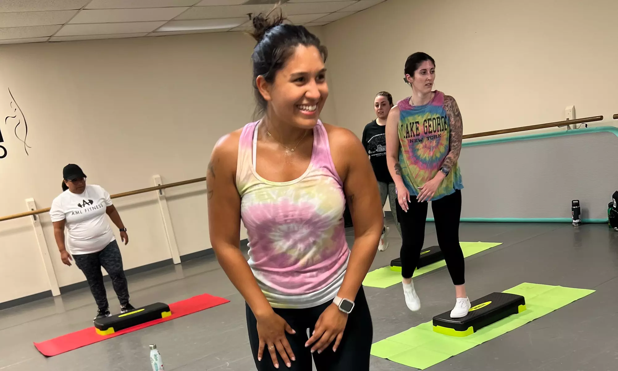 Unleash Your Inner Athlete: Transform Your Fitness Journey Today!
