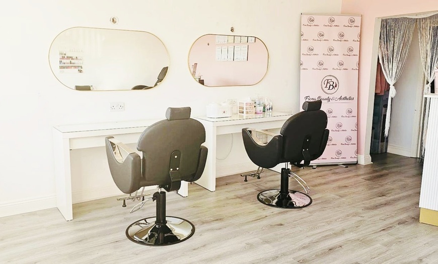 Image 2: Up to 43% Off on Massage - Deep Tissue at Fiona beauty & spa ltd